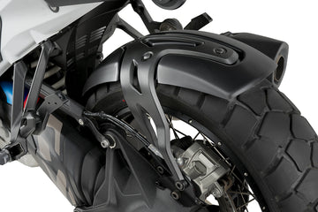 BMW R 1300 GS TROPHY [2025] - Hinterradabdeckung | Mattschwarz | PUIG 21895J