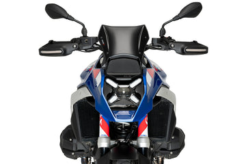 BMW R 1300 GS TROPHY [2025] - New Generation Sport Plus | Matt black | PUIG 21897J