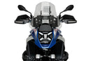 BMW R 1300 GS TROPHY [2025] - Extension de protège-main | Noir | PUIG21898N