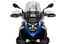 BMW R 1300 GS TROPHY [2025] - Extension de protège-main | Effacer | PUIG21898W
