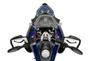 BMW R 1300 GS TROPHY [2025] - Déflecteurs inférieurs | Teinté | PUIG 21902H