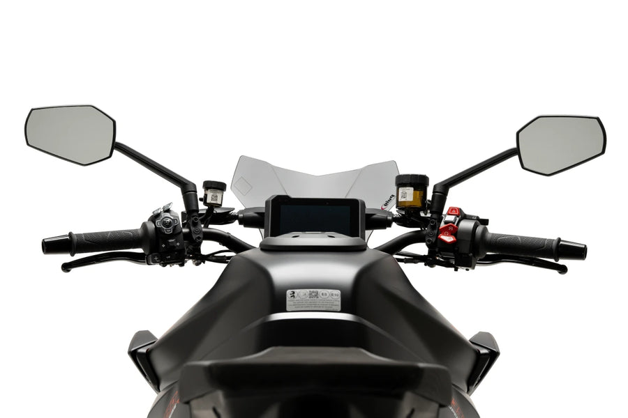 KTM 1390 SUPER DUKE R EVO [2025] – Nouvelle Génération Sport – Noir Mat