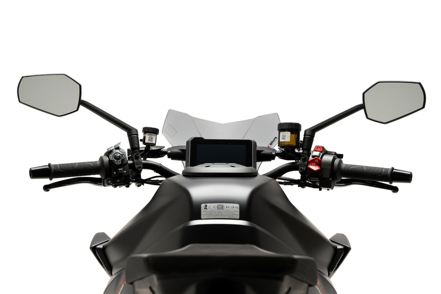 KTM 1390 SUPER DUKE R EVO [2025] – Nouvelle Génération Sport – Noir Mat