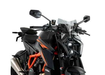 KTM 1390 SUPER DUKE R EVO [2025] – New Generation Touring – Heavily tinted