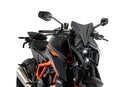 KTM 1390 SUPER DUKE R EVO [2025] – Nouvelle Génération Sport – Noir Mat-3