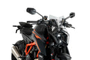 KTM 1390 SUPER DUKE R EVO [2025] – New Generation Sport – Heavily tinted-13