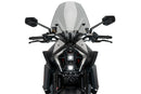 KTM 1390 SUPER DUKE R EVO [2025] - New Generation Touring Screen | Tinted | PUIG 21907H