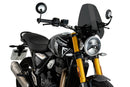 TRIUMPH SPEED 400 [2025] – Sport nouvelle génération – Teinté-21