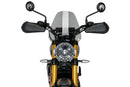TRIUMPH SPEED 400 [2025] - PUIG New Generation Sport Windshield | Tinted | PUIG 21933H