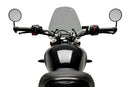 TRIUMPH SPEED 400 [2025] – Sport nouvelle génération – Teinté-8
