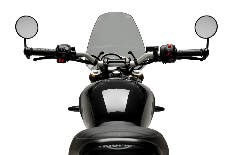 TRIUMPH SPEED 400 [2025] – Sport nouvelle génération – Teinté