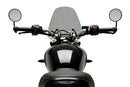 TRIUMPH SPEED 400 [2025] – Sport nouvelle génération – Teinté-5