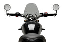 TRIUMPH SPEED 400 [2025] – New Generation Sport – Heavily tinted
