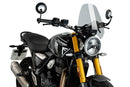 TRIUMPH SPEED 400 [2025] – New Generation Sport – Black-6