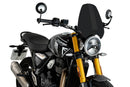 TRIUMPH SPEED 400 [2025] – Sport nouvelle génération – Teinté-27