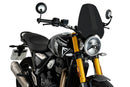 TRIUMPH SPEED 400 [2025] – Sport nouvelle génération – Teinté-17