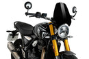 TRIUMPH SPEED 400 [2025] – Sport nouvelle génération – Teinté-25