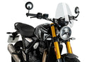 TRIUMPH SPEED 400 [2025] – New Generation Sport – Black-13