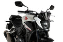 HONDA CB 500 HORNET [2025] – Nouvelle Génération Sport – Teinté-19