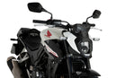 HONDA CB 500 HORNET [2025] – Nouvelle Génération Sport – Fortement teinté-24