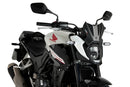 HONDA CB 500 HORNET [2025] – Nouvelle Génération Sport – Teinté-17