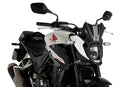 HONDA CB 500 HORNET [2025] – Nouvelle Génération Sport – Teinté-34