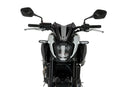 HONDA CB 500 HORNET [2025] – Nouvelle Génération Sport – Fortement teinté-2