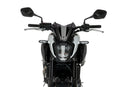 HONDA CB 500 HORNET [2025] – Nouvelle Génération Sport – Teinté-22