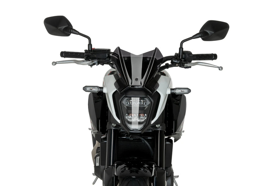 HONDA CB 500 HORNET [2025] – Nouvelle Génération Sport – Teinté