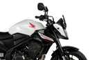 HONDA CB 500 HORNET [2025] – Nouvelle Génération Sport – Teinté-23
