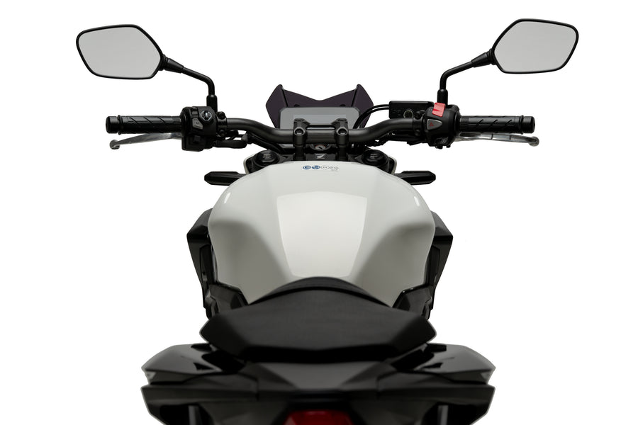 HONDA CB 500 HORNET [2025] – Nouvelle Génération Sport – Teinté