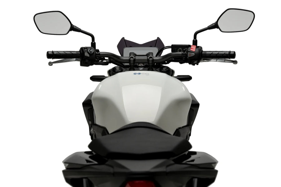 HONDA CB 500 HORNET [2025] – Nouvelle Génération Sport – Teinté