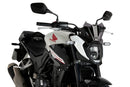 HONDA CB 500 HORNET [2025] – Nouvelle Génération Sport – Fortement teinté-10
