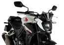 HONDA CB 500 HORNET [2025] – Touring nouvelle génération – Fortement teinté-1