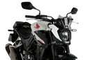 HONDA CB 500 HORNET [2025] – New Generation Sport – Matt Black-5