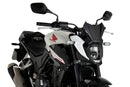HONDA CB 500 HORNET [2025] – Nouvelle Génération Sport – Fortement teinté-31