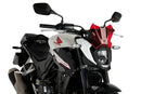 HONDA CB 500 HORNET [2025] – Nouvelle Génération Sport – Fortement teinté-17