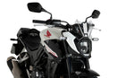 HONDA CB 500 HORNET [2025] – Nouvelle Génération Sport – Teinté-11