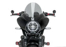 KAWASAKI ELIMINATOR 500 SE [2025] – Adaptateur repose-pieds en caoutchouc “Rider”-5