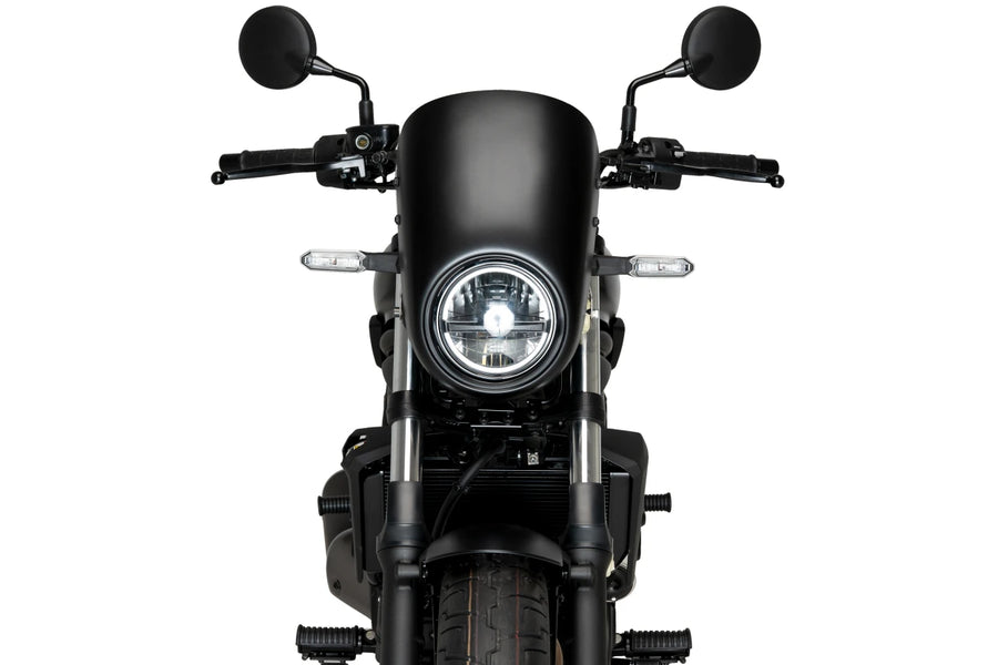 KAWASAKI ELIMINATOR 500 SE [2025] – Anarchie – Noir