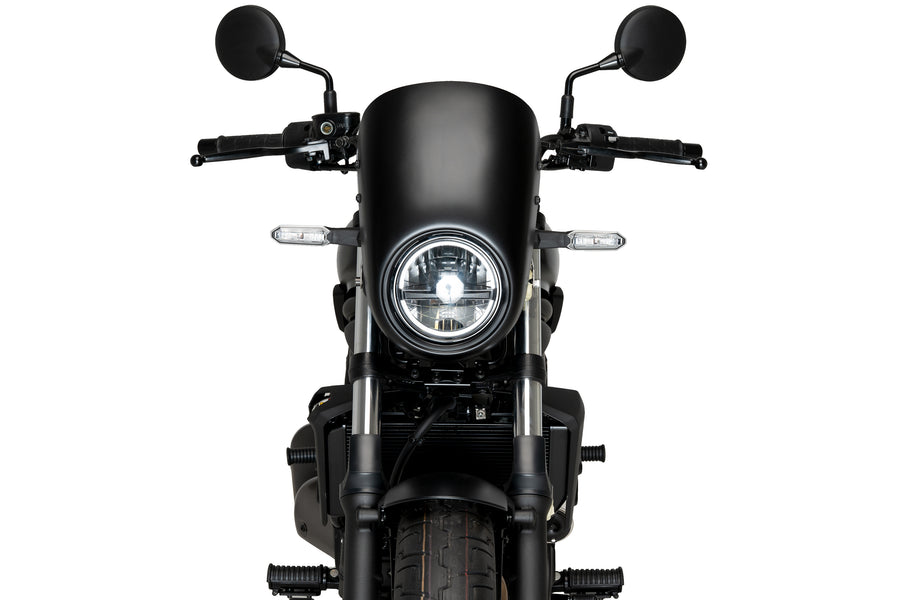 KAWASAKI ELIMINATOR 500 SE [2025] – Anarchie – Noir