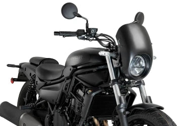 KAWASAKI ELIMINATOR 500 SE [2025] – Mirage – Fortement teinté