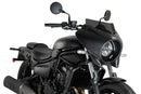 KAWASAKI ELIMINATOR 500 SE [2025] – Mirage – Heavily tinted-1