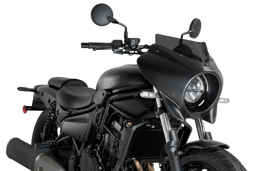 KAWASAKI ELIMINATOR 500 SE [2025] – Mirage – Fortement teinté