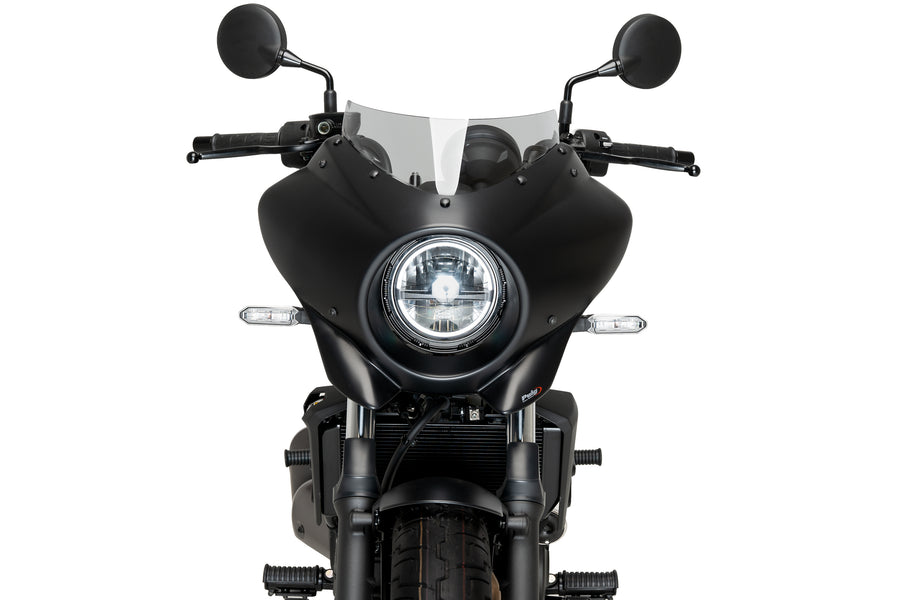 KAWASAKI ELIMINATOR 500 SE [2025] – Mirage – Tinted
