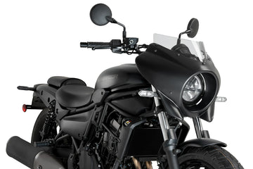 KAWASAKI ELIMINATOR 500 SE [2025] – Mirage – Transparent - 0