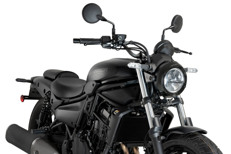 KAWASAKI ELIMINATOR 500 SE [2025] – Mirage – Fortement teinté