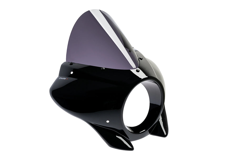 KAWASAKI ELIMINATOR 500 SE [2025] - Couvercle de lampe Mirage Touring | Fortement tonique | PUIG 21946F