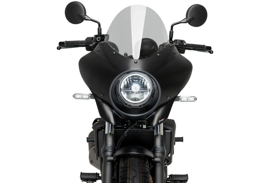 KAWASAKI ELIMINATOR 500 SE [2025] – Mirage – Fortement teinté