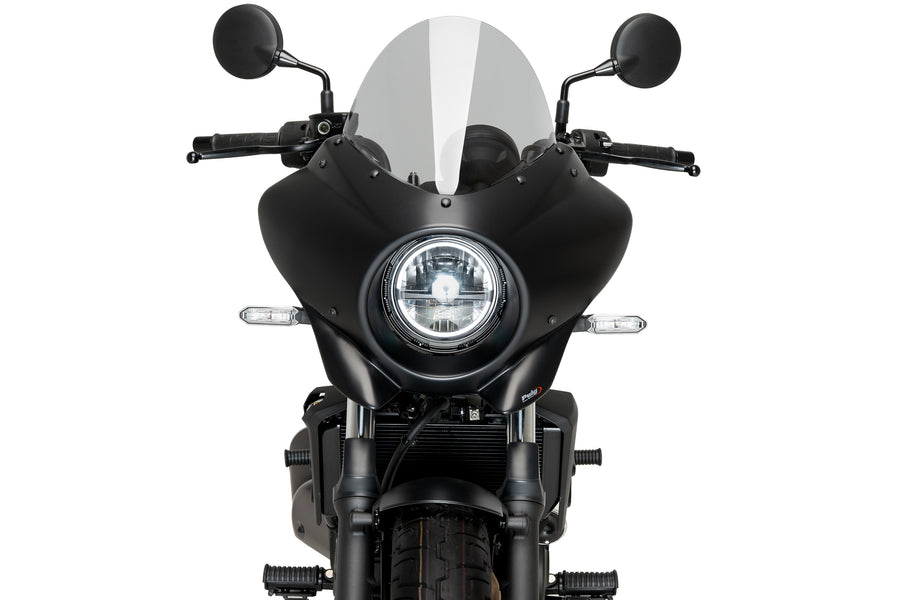 KAWASAKI ELIMINATOR 500 SE [2025] – Mirage – Fortement teinté
